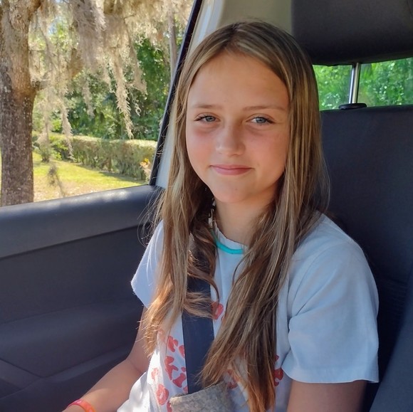 Meet your Posher, Joy - Picture 1 of 1